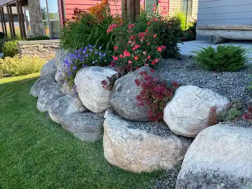 landscaping services Bend